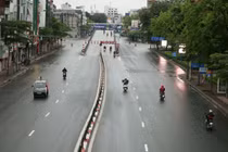 TP Yên Bái thực hiện giãn cách xã hội nơi công cộng từ 0h ngày 3/5