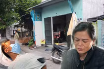 Mâu thuẫn, vợ đoạt mạng chồng vì những lý do không ngờ