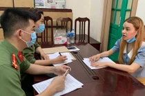 Đưa người Trung Quốc nhập cảnh trái phép vào VN: Hé lộ thu nhập khủng