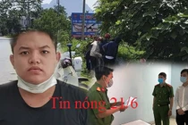 Tin nóng 21/6: Hai người chết trong công ty bất động sản