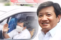 Ông Đoàn Ngọc Hải làm gì khi Facebook của mình bị chặn 30 ngày?