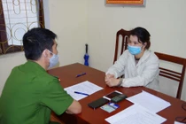 Bị “người tình ảo” lừa 4 tỷ, cô gái trẻ sốc khi biết sự thật