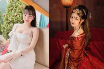 Dàn “hot girl” vướng vòng lao lý vì ma túy, môi giới mại dâm năm 2021
