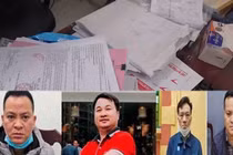 Án nào cho đường dây mua bán hóa đơn nghìn tỷ ở Hà Nội?