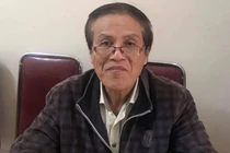 Đánh chết người, đối tượng trốn truy nã 26 năm ra đầu thú 