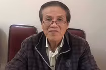 Đánh chết người, đối tượng trốn truy nã 26 năm ra đầu thú 