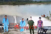 Tin nóng 12/8: Cháu bé hơn 1 tuổi tử vong trong xô nước