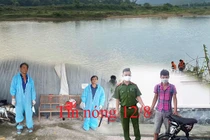 Tin nóng 12/8: Cháu bé hơn 1 tuổi tử vong trong xô nước