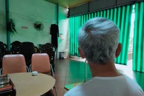 Phòng “bay lắc” trong Bệnh viện Tâm thần: Bố "ông trùm" nói gì?