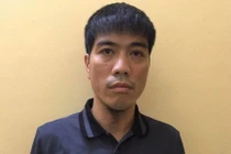 Khởi tố trùm tín dụng đen, bảo kê bến bãi mang bệnh án tâm thần