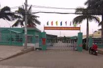 Trưởng Công an quận Bình Tân thua kiện doanh nghiệp