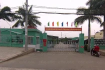 Trưởng Công an quận Bình Tân thua kiện doanh nghiệp