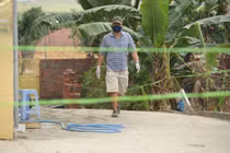 Đang hát karaoke 1 người cầm dao đâm chém loạn xạ, 3 người chết