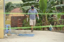 Đang hát karaoke 1 người cầm dao đâm chém loạn xạ, 3 người chết