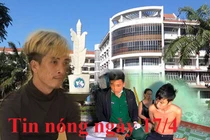 Tin nóng ngày 17/4: Sát hại bạn gái rồi lái xe máy tông vào ô tô tự tử