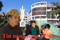 Tin nóng ngày 17/4: Sát hại bạn gái rồi lái xe máy tông vào ô tô tự tử