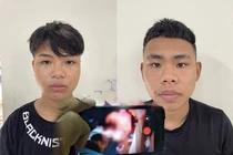 Thiếu nữ bị tống tiền vì lộ clip nóng khi đi sửa điện thoại