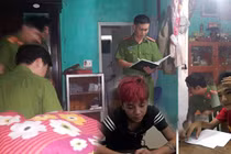 Hành trình phá án: Cụ ông trông chùa tử vong, miệng bị nhét giẻ