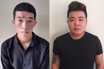 Hai “tú ông” điều hành đường dây buôn người khai gì?