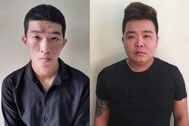 Hai “tú ông” điều hành đường dây buôn người khai gì?