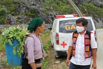 Ông Đoàn Ngọc Hải đổ bệnh nghi bị nhiễm COVID-19