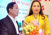 Vi phạm COVID -19, điểm mặt quan bay ghế như GĐ Sở Du lịch Bình Định