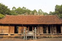 Ngôi đền cổ 2.300 năm tuổi bị trộm mất nhiều bảo vật vô giá