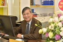 GS.TS Nguyễn Anh Trí: Người hùng của ngành huyết học và truyền máu