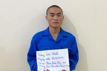 Sợ bố mẹ chia đôi mảnh đất, anh trai giết em 3 tuổi