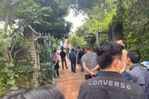 Thảm sát ở Bắc Giang, con trai nghi giết chết bố mẹ và chị gái