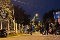 Bí thư đảng ủy phường ở Khánh Hòa bị đâm chết