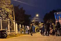 Bí thư đảng ủy phường ở Khánh Hòa bị đâm chết