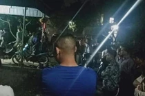 Bàng hoàng phát hiện cô gái trẻ tự thiêu dẫn đến tử vong