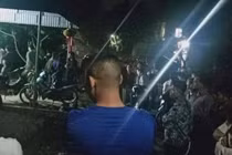 Bàng hoàng phát hiện cô gái trẻ tự thiêu dẫn đến tử vong