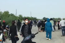 Nữ sinh hỗn chiến ở Ninh Bình: Công an nói gì?