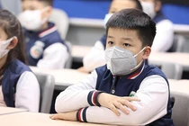 Hoãn dạy học trực tiếp với lớp 1 và trẻ 5 tuổi ở TP HCM