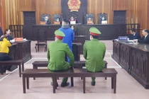 Thấy vợ với đồng nghiệp trong nhà, chồng nổi cơn ghen, lĩnh 18 năm tù