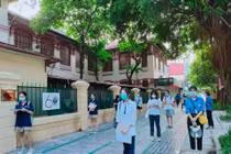 Hôm nay, gần 1 triệu sĩ tử bước vào kỳ thi THPT 2021