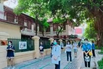 Hôm nay, gần 1 triệu sĩ tử bước vào kỳ thi THPT 2021