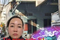 Tin nóng ngày 9/1: Nghi chồng vay tiền cho bạn gái, vợ tự đâm dao vào người