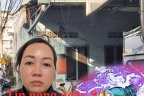 Tin nóng ngày 9/1: Nghi chồng vay tiền cho bạn gái, vợ tự đâm dao vào người