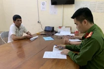 Vụ người phụ nữ đang đi bộ bị tông tử vong: Tạm giam tài xế