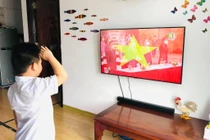 Học sinh Hà Nội khai giảng online thế nào giữa đại dịch COVID-19? 