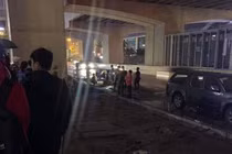 Nam thanh niên sát hại nữ công nhân vệ sinh ở Cầu Giấy khai gì?