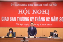 Mở cửa các di tích từ 8/3, đề xuất được tổ chức giải đấu thể thao ở Hà Nội