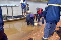 Vợ chồng trẻ ở Quảng Nam tự tử ngay sau đính hôn