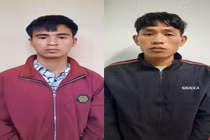 Ép bé gái 12 tuổi quan hệ tình dục tại quán karaoke ở Vĩnh Phúc