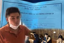 Tin nóng 11/9: Mẹ và con trai 5 tuổi chết trong tư thế treo cổ