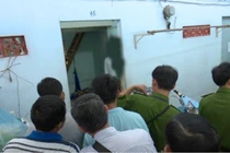 Hành trình phá án: Bí ẩn xác chết nam đồng tính với 2 vết đâm chí mạng