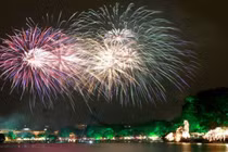 Hủy 29 điểm bắn pháo hoa đêm giao thừa tại Hà Nội